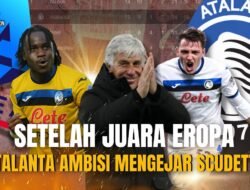 Mentalitas Juara: Resep Rahasia Kesuksesan Tim