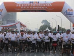 Menuju Indonesia Bugar: Mengupas Tuntas Kampanye Hidup Sehat untuk Masa Depan yang Lebih Baik