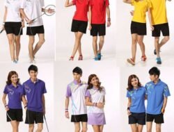 Olahraga Bertemu Gaya: Evolusi Mode dalam Dunia Aktivitas Fisik