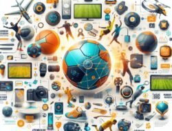 Olahraga dan Teknologi: Sinergi yang Membentuk Masa Depan Performa dan Pengalaman