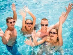 Olahraga: Lebih dari Sekadar Keringat, Hobi yang Menyenangkan dan Bermanfaat