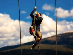 Olahraga yang Hilang Ditelan Waktu: Menelusuri Jejak Tradisi yang Terlupakan