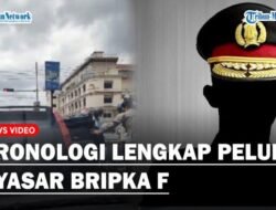Peluru Nyasar: Ancaman Tersembunyi di Balik Perayaan dan Konflik