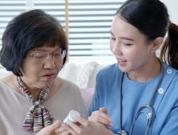 Pendidikan Perawat: Jantung Layanan Kesehatan yang Terus Berkembang