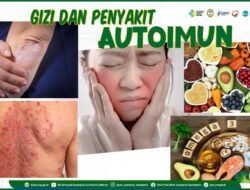 Penyakit Autoimun: Ketika Sistem Kekebalan Menyerang Diri Sendiri