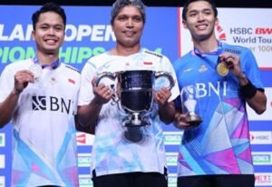 Prediksi All England 2024: Siapa yang Akan Merajai Lapangan Birmingham?