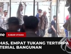Reruntuhan Bangunan: Lebih dari Sekadar Tragedi, Refleksi Keselamatan dan Tata Ruang