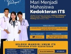 Revolusi di Ruang Kuliah dan Rumah Sakit: Bagaimana Teknologi Mengubah Pendidikan Kedokteran