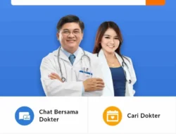 Revolusi Kesehatan di Ujung Jari: Menjelajahi Dunia Platform Dokter Online