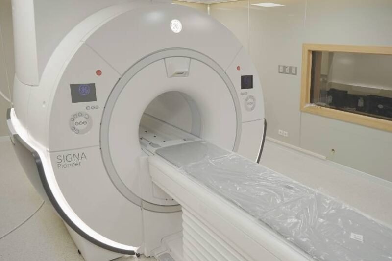 Revolusi Pencitraan Medis: Menjelajahi Teknologi MRI Terbaru
