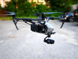Revolusi Tanpa Awak: Menjelajahi Teknologi Drone Terbaru dan Dampaknya