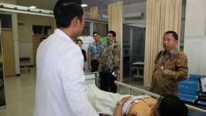 Rumah Sakit di Surabaya: Perkembangan, Tantangan, dan Inovasi Terkini