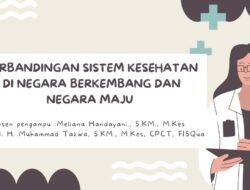 Sistem Kesehatan Negara Maju: Menelisik Efisiensi, Akses, dan Inovasi