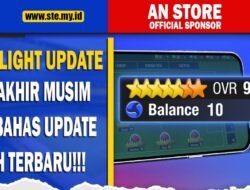 Sorotan Akhir Musim: Drama, Kejutan, dan Warisan yang Terukir