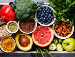 Superfood Lokal Indonesia: Harta Karun Nutrisi di Bumi Pertiwi