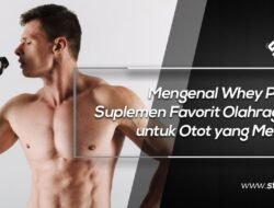 Suplemen Aman untuk Olahragawan: Mendukung Performa Tanpa Mengorbankan Kesehatan