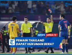 Tentu, mari kita bahas sanksi klub dari federasi dalam artikel yang informatif dan mudah dipahami.