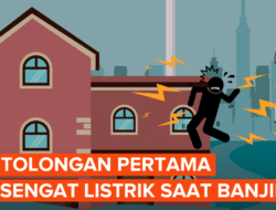 Tentu, mari kita bahas topik penting dan seringkali diabaikan ini: tersengat aliran listrik.