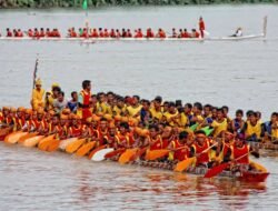 Tentu, mari kita susun artikel informatif tentang olahraga tradisional.