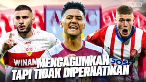 Tentu, mari kita susun artikel tentang pemain underrated dengan gaya bahasa yang menarik dan mudah dipahami.