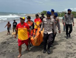 Tragedi di Balik Air: Mengungkap Fakta dan Mencegah Tenggelam yang Merenggut Nyawa