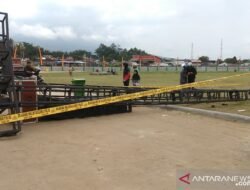 Tragedi di Lapangan: Duka Mendalam atas Kepergian Siswa dalam Aktivitas Sekolah