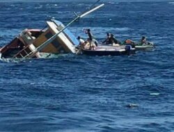 Tragedi di Laut: Mengapa Kapal Nelayan Tenggelam Terus Terjadi?