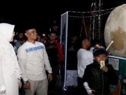Tragedi di Tengah Pesta: Mengungkap Fakta di Balik Kecelakaan Festival [Nama Festival]
