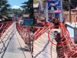 Tragedi Jembatan Gantung: Analisis Mendalam dan Pembelajaran Penting