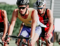 Tren Pakaian Olahraga 2024: Lebih dari Sekadar Kebugaran, Gaya Hidup Berkelanjutan Mendominasi