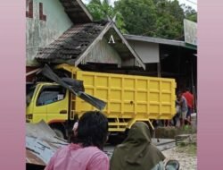 Truk Tabrak Rumah: Investigasi, Dampak, dan Pencegahan di Masa Depan