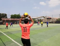 Turnamen Amatir yang Bisa Diikuti