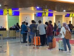 Wabah Internasional: Ancaman Global yang Terus Mengintai