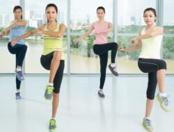 Zumba: Lebih dari Sekadar Tarian, Investasi Kesehatan dan Kebahagiaan bagi Wanita