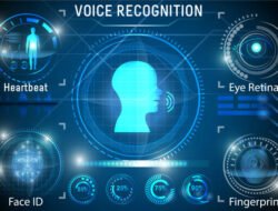 Biometrik Suara: Lebih dari Sekadar Kata Sandi – Memahami Teknologi di Balik Identifikasi Suara