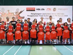 Lebih dari Sekadar Berkeringat: Manfaat Luar Biasa Bergabung dengan Klub Olahraga