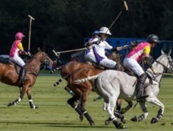 Olahraga Paling Mahal: Lebih dari Sekadar Keterampilan dan Dedikasi