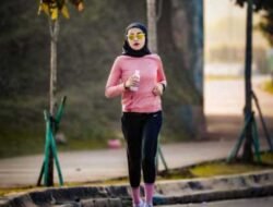 Olahraga Wanita: Merajut Kekuatan, Mendobrak Batasan