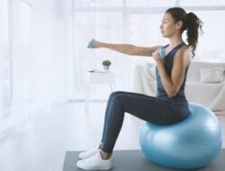 Latihan di Rumah: Sehat dan Bugar Tanpa Perlu Alat Mahal
