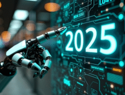 Teknologi 2025: Inovasi Terkini yang Membentuk Masa Depan Dunia Digital