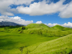 Empat Spot Wisata Banyuwangi yang Wajib Dikunjungi Akhir Tahun