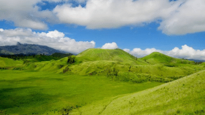 Empat Spot Wisata Banyuwangi yang Wajib Dikunjungi Akhir Tahun