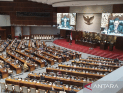 Percepatan RUU Penyesuaian Pidana: Tantangan dan Solusi