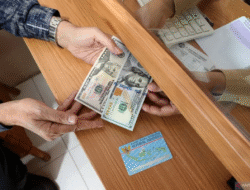 Modal Asing Rp 2,29 Triliun: Momentum Reinvesmen di Tengah Gejolak