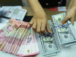 Dividen Rp8,8 Triliun Cair Pekan Ini