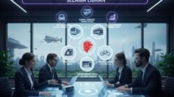 Pilihan Transportasi Umum Terbaik di Singapura Untuk Menghemat Biaya Perjalanan Selama Liburan