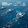 Cara Kerja Teknologi Pembersihan Sampah Plastik Di Laut Menggunakan Robotik Dan Kecerdasan Buatan