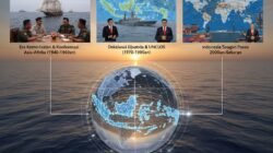 Sejarah Perkembangan Diplomasi Maritim Indonesia Sebagai Poros Maritim Dunia Dalam Perspektif Politik Global