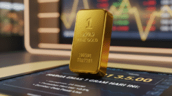Berapa Harga Emas 1 Gram Hari Ini? Simak Rincian Lengkapnya di Sini