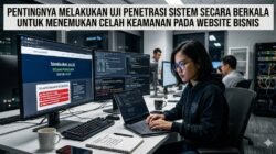 Cara Membangun Sistem Mentor Internal Untuk Mempercepat Regenerasi Kepemimpinan Di Setiap Level Organisasi